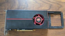 ATI Radeon HD 5770 1GB Graphics Card - Apple OEM Card