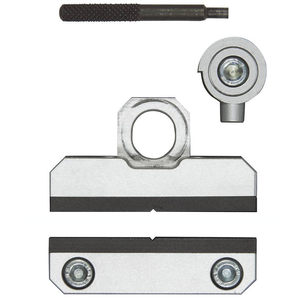 Proxxon ES 70 Dispositivo di serraggio eccentrico