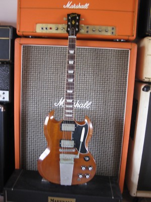 Gibson SG Special Faded Electric Guitar for sale online | eBay