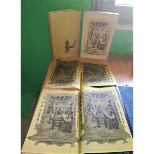 LODOVICO SFORZA detto IL MORO Niccolini. Edizione 200 esemplari ad personam 1967 - Picture 2 of 12