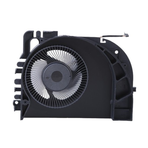 Ventilateur de Refroidissement GPU Ordinateur Portable Refroidisseurs Ventilateur pour Radiateurs Ventilateur Série 17 G7 - Photo 11/11