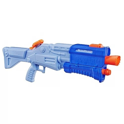 Nerf fortnite de agua hotsell