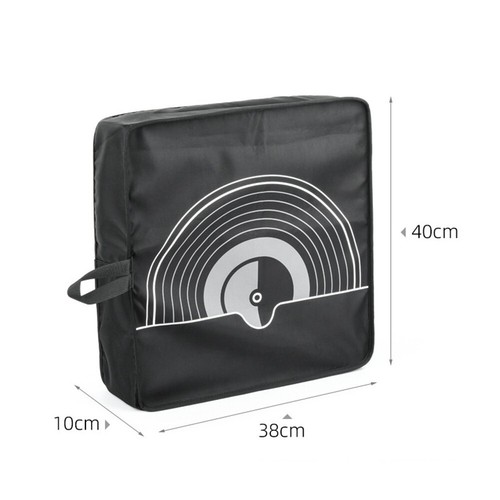 Protecteur de platine vinyle nylon compatible avec pour modèle Technica ATLP60X - Photo 8/8