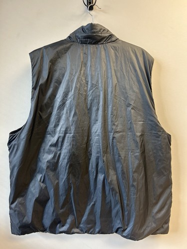 NWT Merrell Mens Black Insulated Water Resistant Full Zip Vest Jacket Size XL - Picture 8 of 18