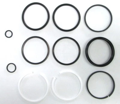 PA RK0200K000 - Seal Kit for Parker 2" Bore Piston Accumulator - Replaces Parke