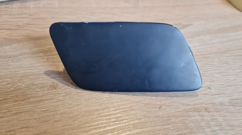 Original Audi A3 8V Waschdüsen Abdeckung Scheinwerferreinigung 8V3955276A