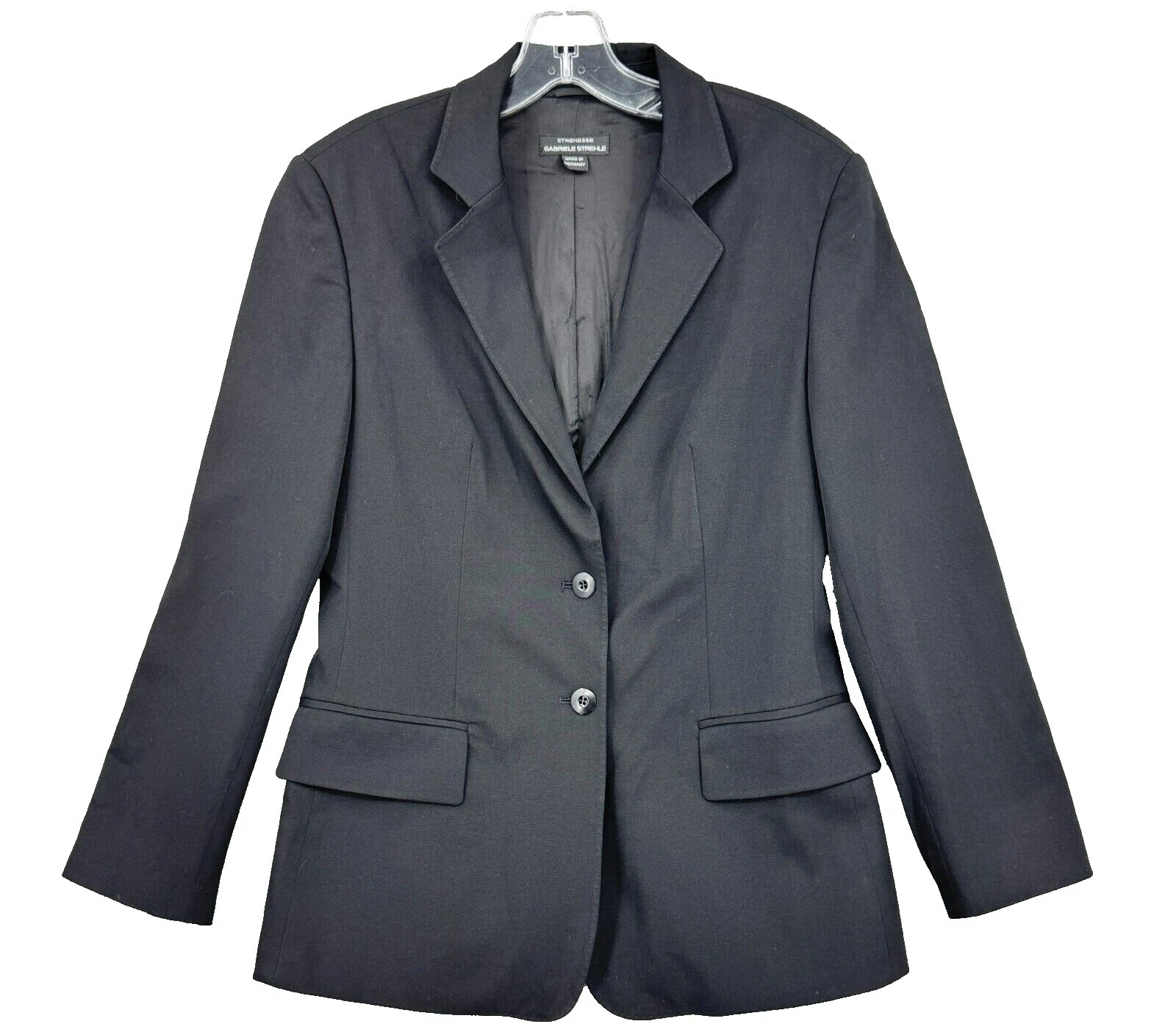 Strenesse Wool Blend Clothing for Women