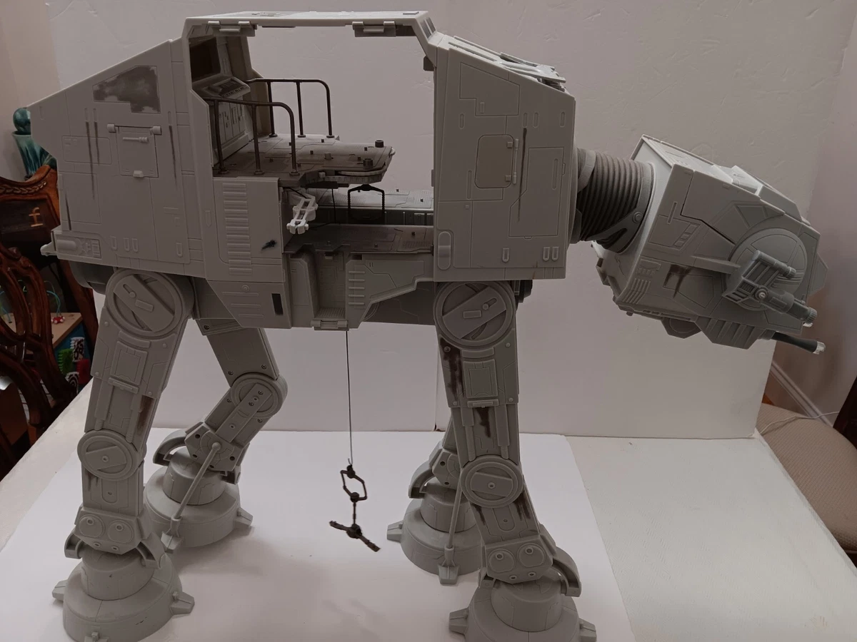 At at sale walker toy hasbro