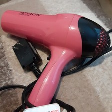 Revlon Ionic Blower Dryer