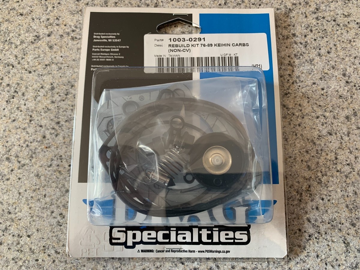  Drag Specialties Rear Drive Belt 137T 1