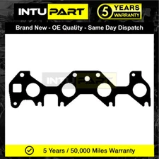 Fits Vauxhall Astra Meriva 1.6 IntuPart Inlet Manifold Gasket 850521