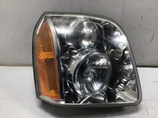 Gmc Yukon 2007 2014 Xl 1500 Slt Front Right Side Headlight Headlamp Factory