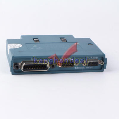 1PC Tektronix TDS3GV Communication Module GPIB RS-232,VGA USED