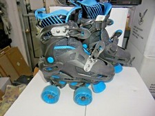 ROLLER DERBY BOYS SKATES  SIZE 12-2 