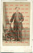 Darío de Los Reyes, Gobernador de San Luis Potosí 1864-1866 CDV