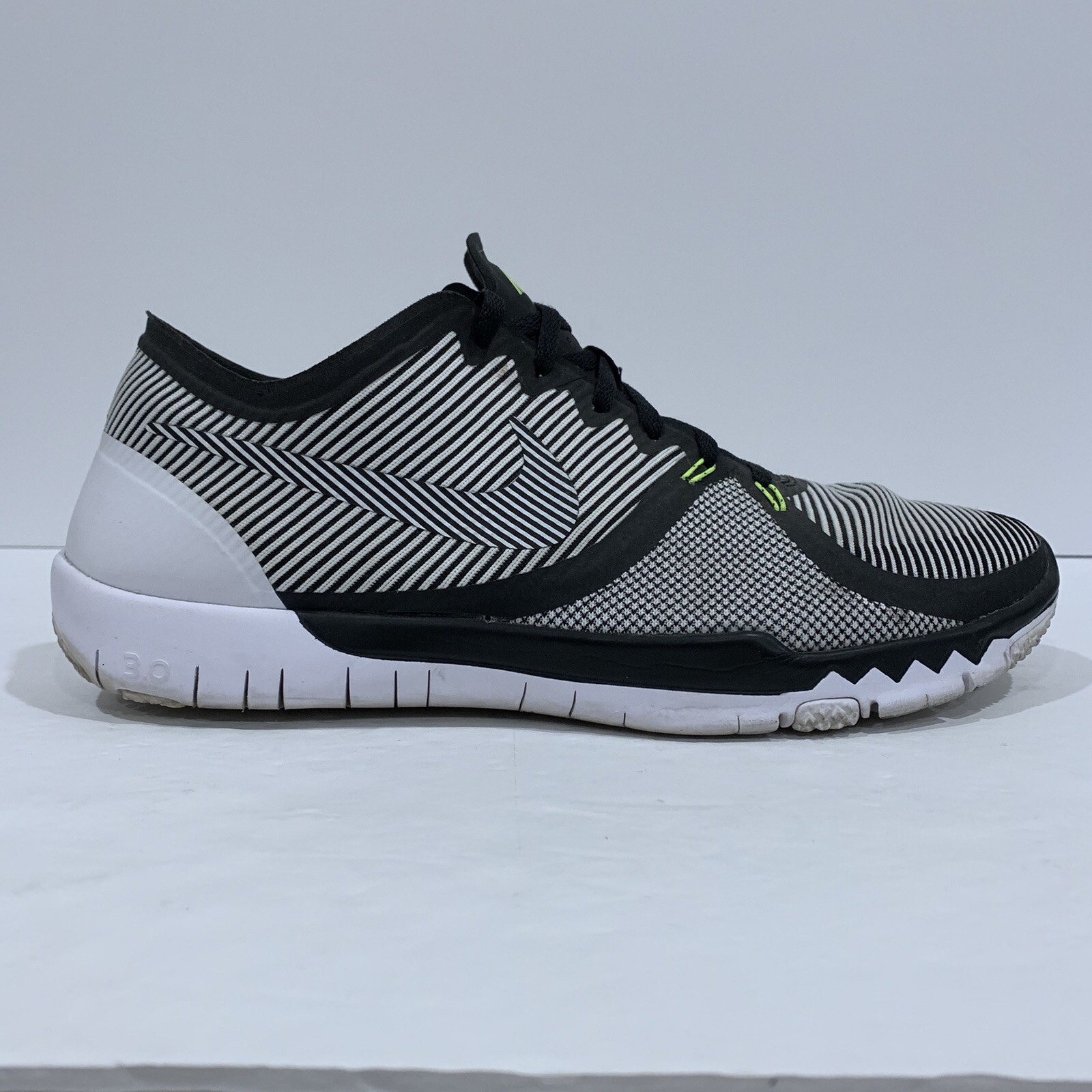 nike free trainer 3.0 v4 wolf grey