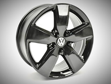 Alufelgen VW AMAROK 2H0 T5 T6 8x19 ET43 5x120 2H0071499