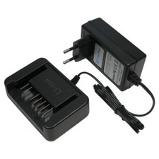 Li-Ion 18V Akku Kompakt-Ladegerät für Hitachi BSL1815X DS18DBL RB18DSL DS18DSAL