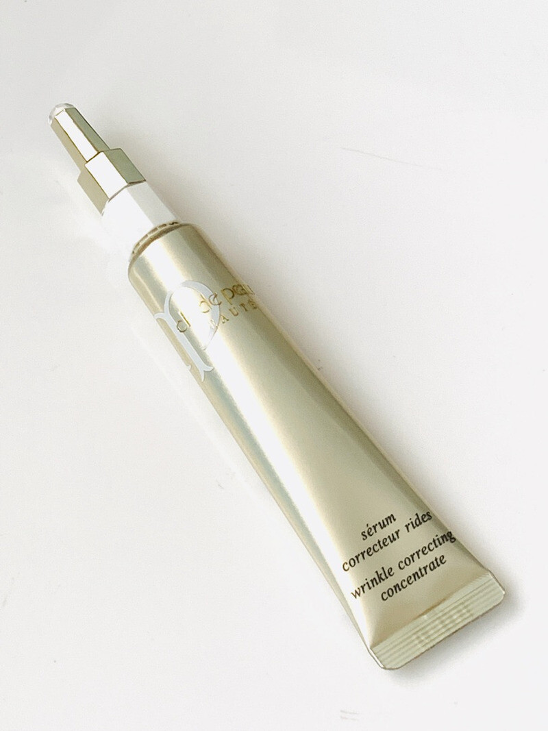 Cle de Peau Beaute Wrinkle Correcting Concentrate 20g Correcteur