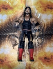 WWE SYXX Mattel Elite Loose Figure WCW Monday Night War Series 5 aka DX X-Pac 