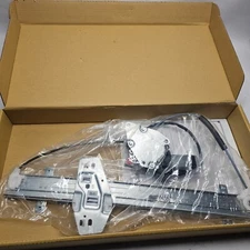 NEW Dorman 748-131 Power Window Motor and Regulator Assembly (Free Shipping!!)