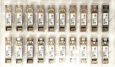 Cisco 16Gb Fibre Channel SW SFP+ Transceiver DS-SFP-FC16G-SW