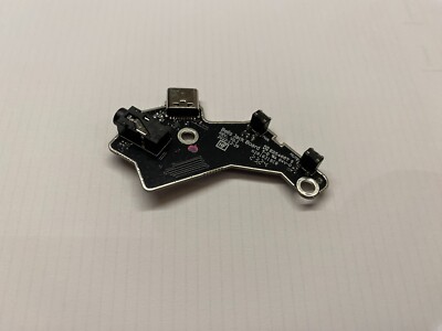 Ladebuchse Charging Port Board für HyperX Cloud III Wireless
