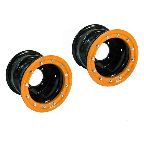 DWT G3 Beadlock Wheels – 8x8 Rear Pair 3+5 Offset 4/115 – Banshee Warrior 350