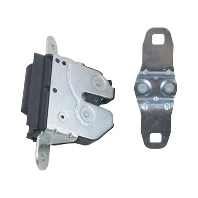 Heckklappenschloss Türschloss Kofferraum 55701971 für Fiat 500 Punto Bravo 1.2