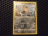 Galarian Meowth 112/185 Vivid Voltage Reverse Holo Rare Pokemon Card PF