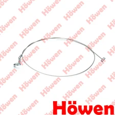 Howen Hand Parking Brake Lever Repair Cable for Ford S-Max Galaxy 2006-2015 5900