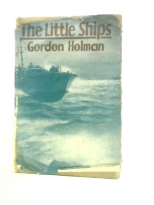 Die kleinen Schiffe (Gordon Holman - 1943) (ID:48877)