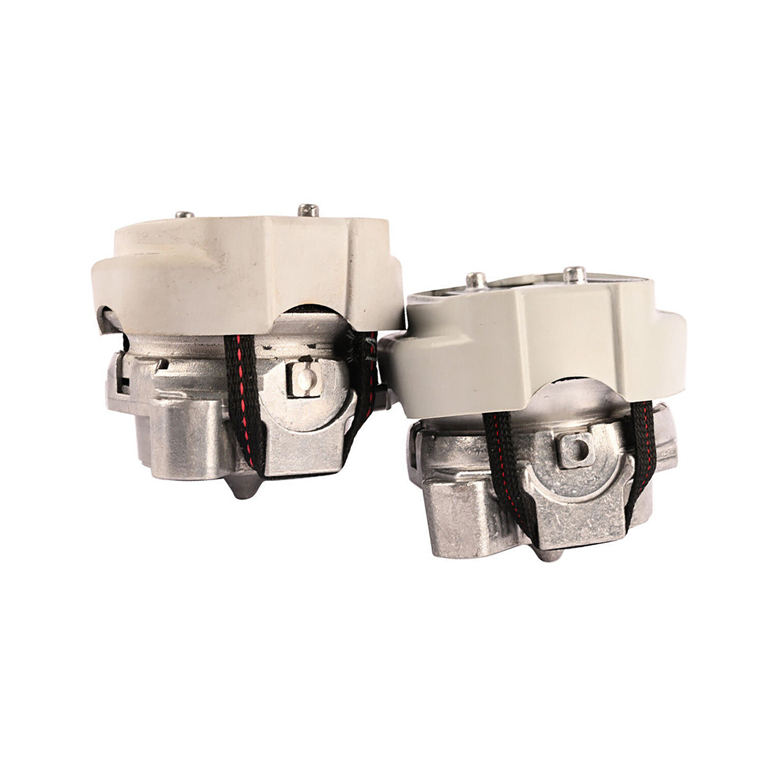 2pcs Front Engine Mount 3W0199381R Fits Bentley Continental Flying Spur GT GTC