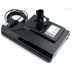 Lux Professionelle UZ 984 Motor Bürste für Lux DP 9000 und Uz 930 Staubsauger