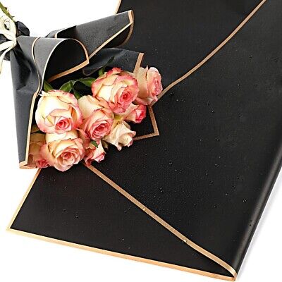 papel para ramos de flores buchones flower wrapping paper floral wrapping  paper