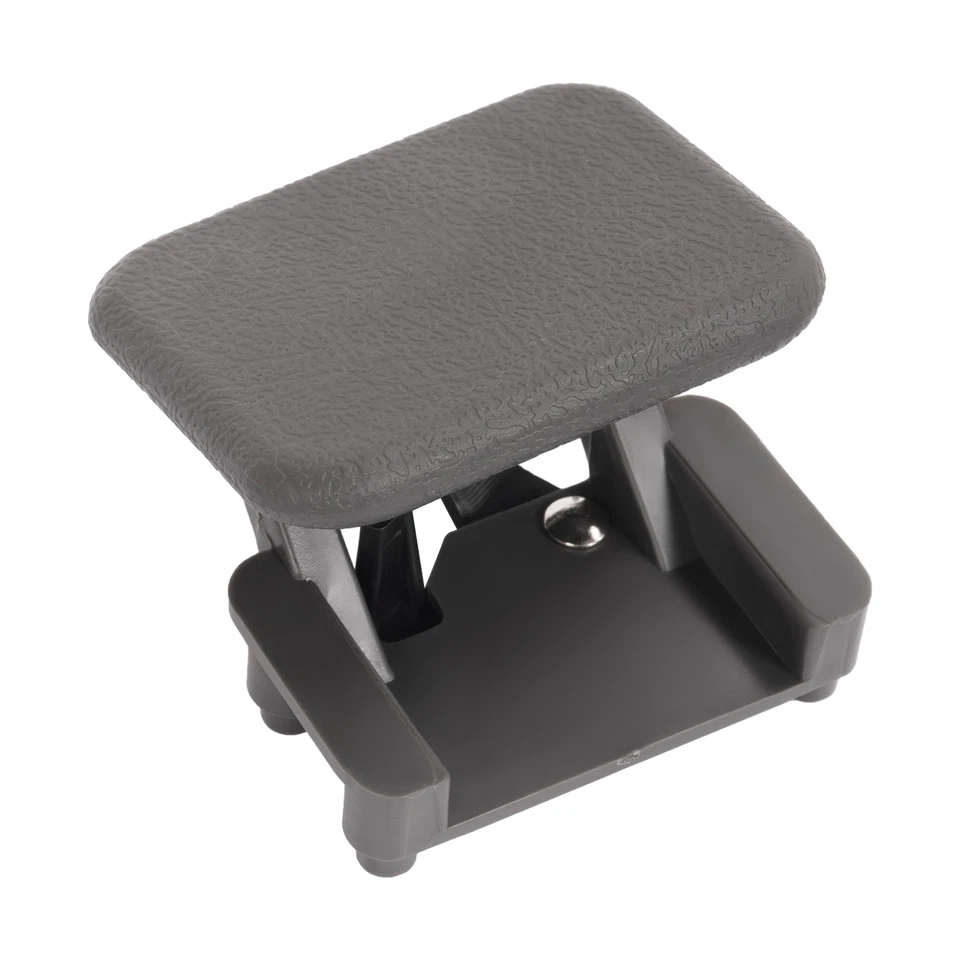 Manija de cierre de guantera para Chevy GMC Silverado Sierra 1500 2500 3500 1999-2007 Foto 4 de 4