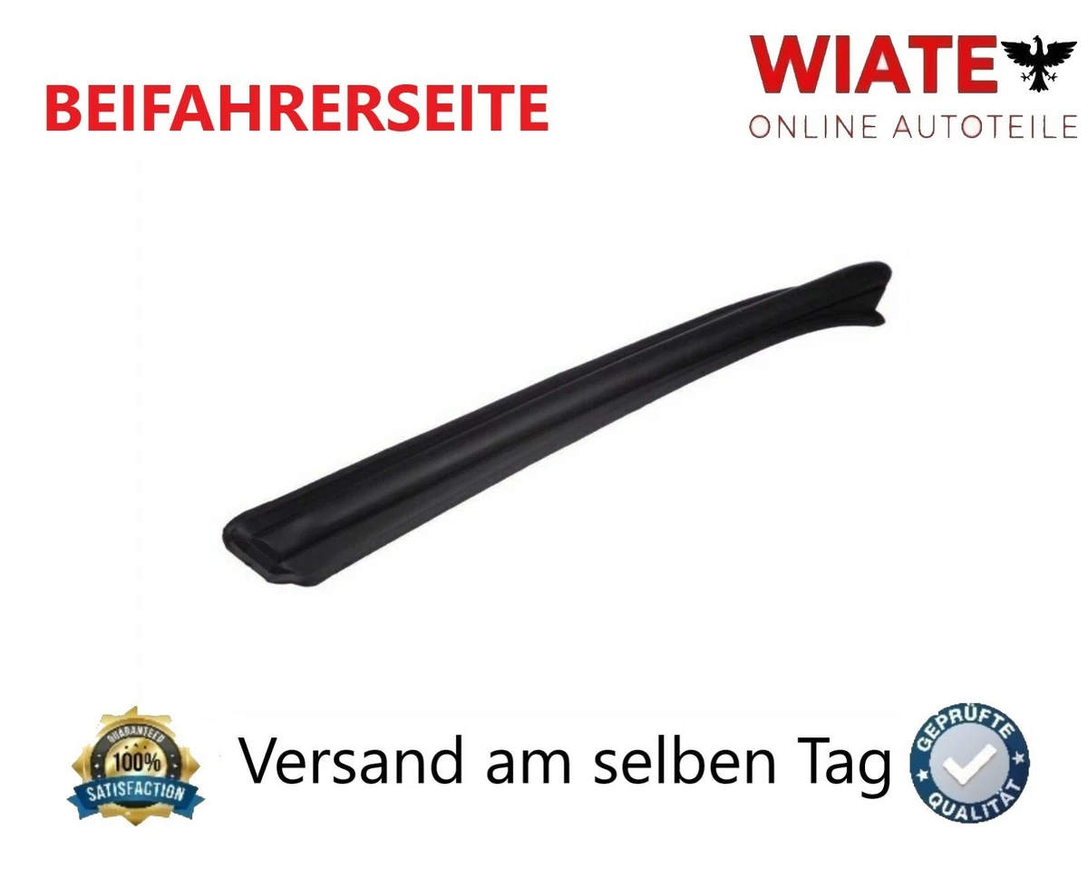 Opel Vectra B Mittelsäulenabdeckung RECHT 24422458 122755 NEU | eBay