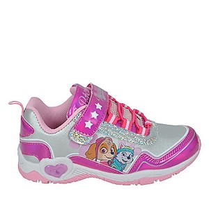 girls paw patrol trainers