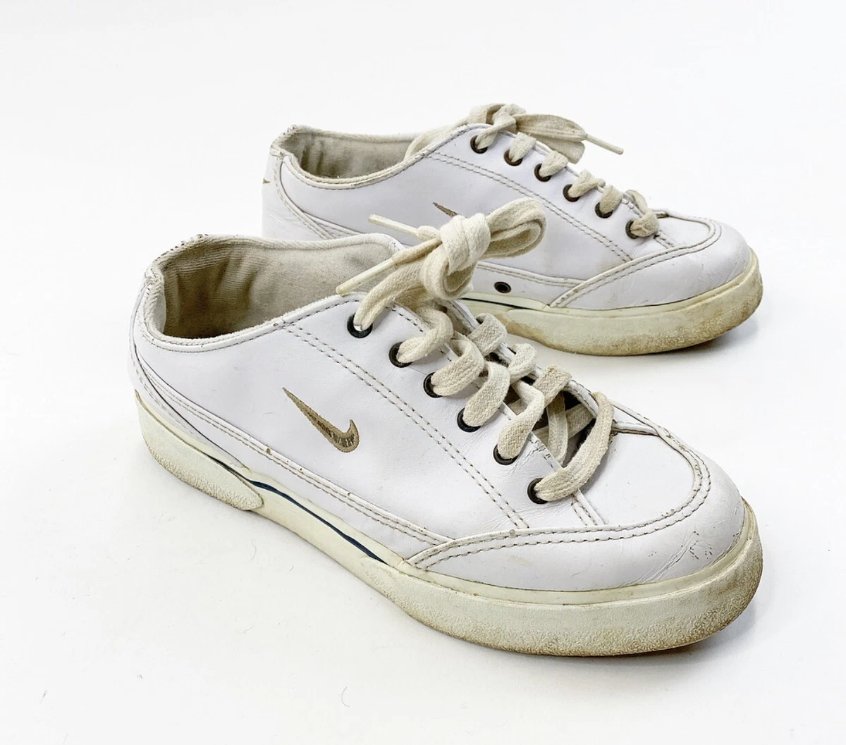 Vintage nike tennis top