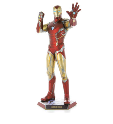 Metal Earth Premium Series 3D Metall Puzzle, mehrere Angebote