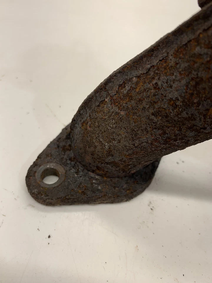 Manifold, Exhaust - 2006 Arctic Cat Panther - Image 3 of 4