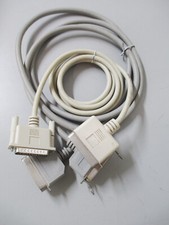  2 Parallel Cable Printer Scanner M/M IEEE-1284 DB25 To CN36 / CN36 to CN36