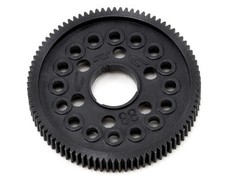 Crc 64188 16 Ball 64 Pitch Spur Gear 88 Tooth