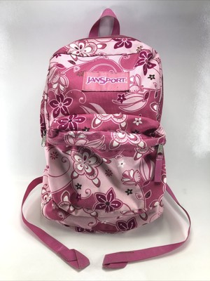 jansport medium size