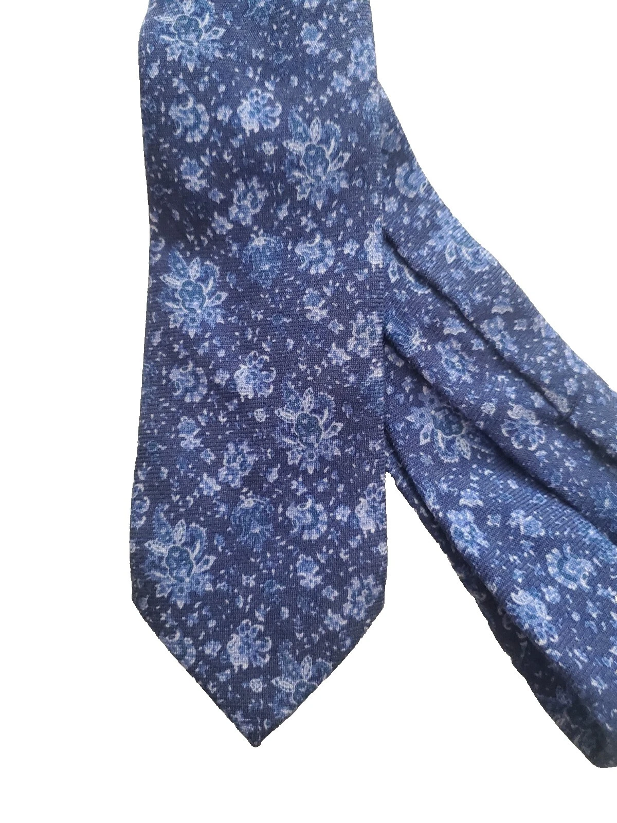 Lazos Lauren Ralph Lauren Flor Floral Para Hombres