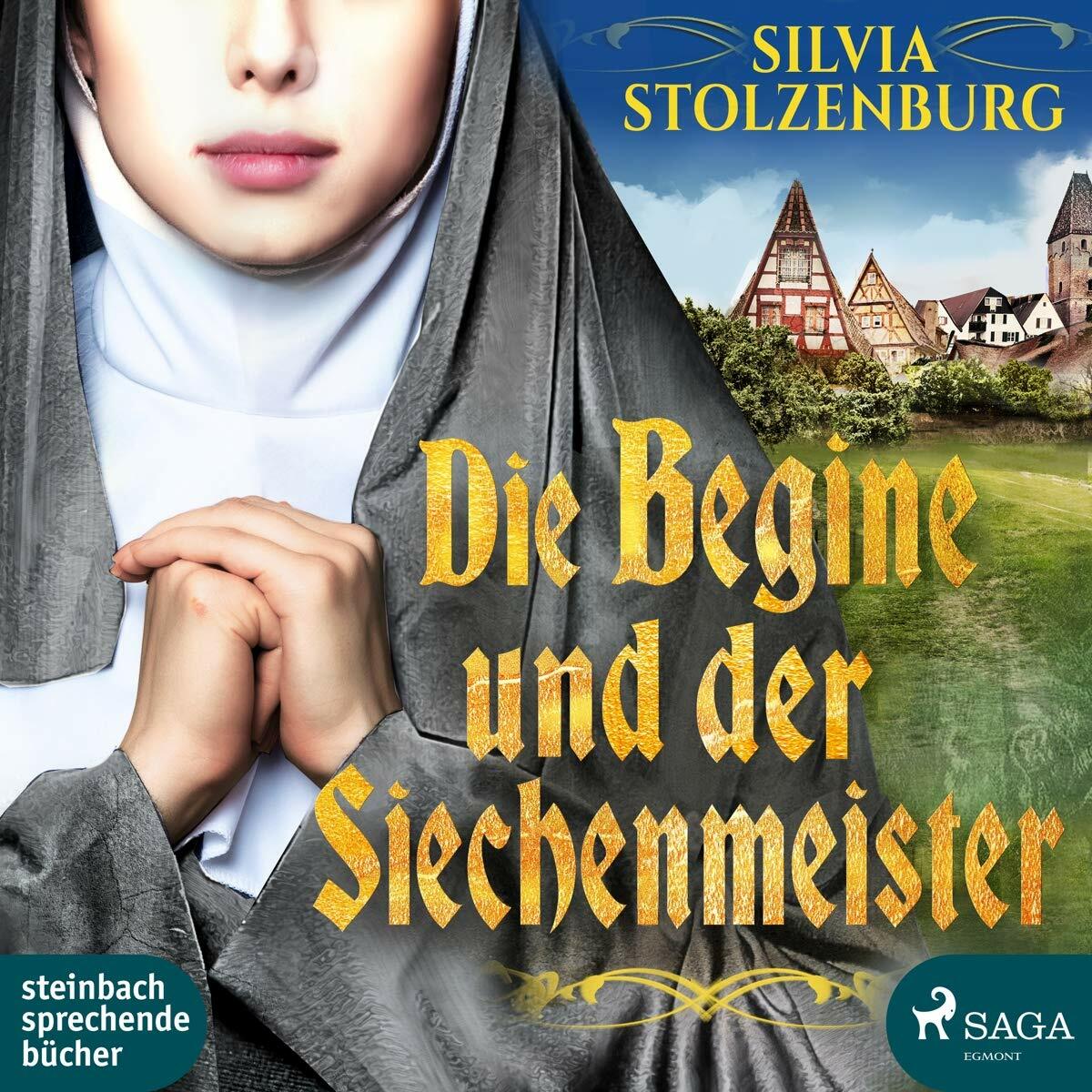 Thumbnail - Cd Die Begine Und Der Siechenmeister Hörbuch (k200)
