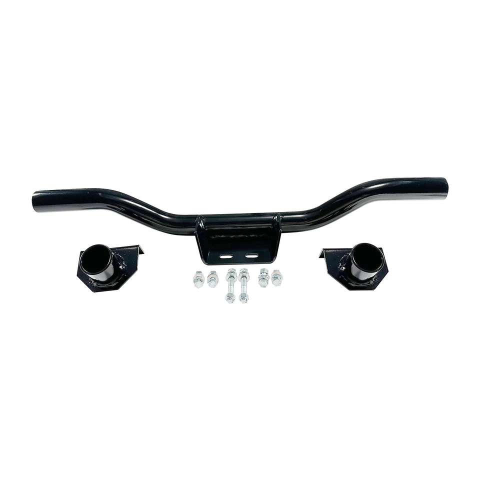 Tubular Transmission Cross Member for 1947-1959 2nd Chevy GMC 3100 Auto Truck Foto 2 de 4