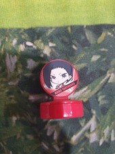 Yaoyorozu Momo Boku no Hero Academia Ink Stamps Stampers My Hero Academia