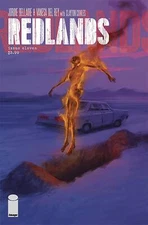 Redlands #11 (Mature) (2019) Image Comics