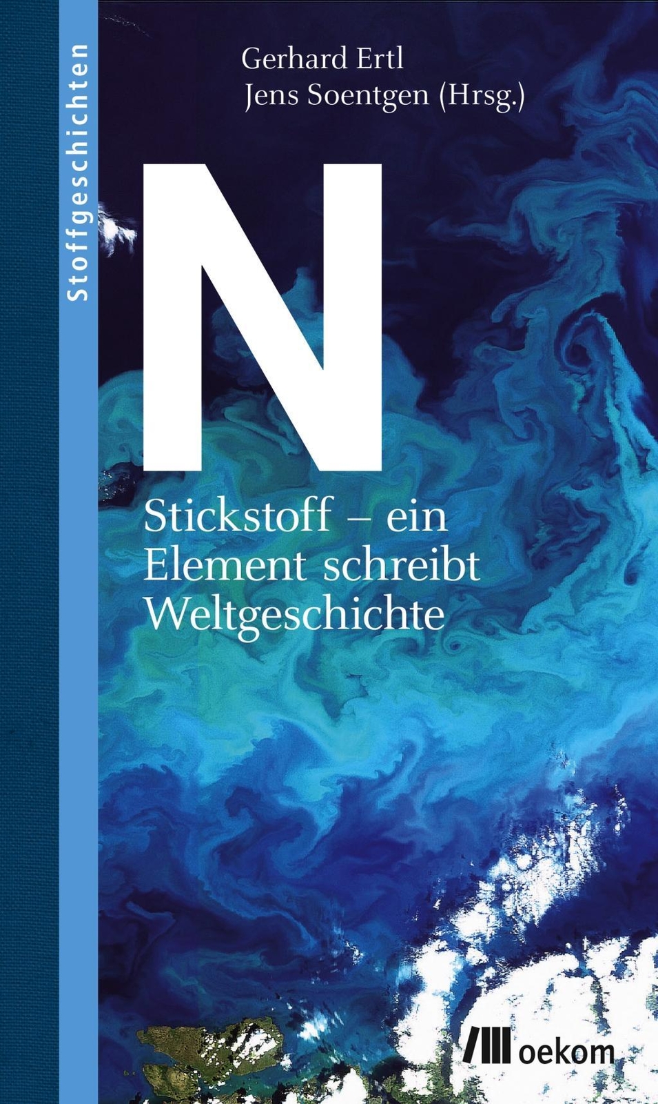 Thumbnail - N, Gerhard Ertl